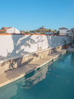 Cunda Panjur Hotel