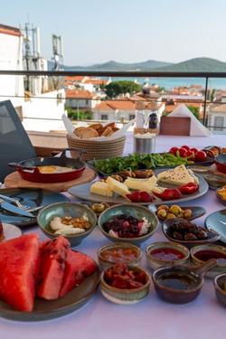 Qara Pansiyon