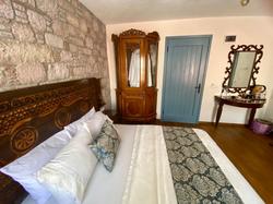 Rebetiko Luxury Hotelpool