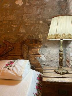 Serenita Tas Konak Otel
