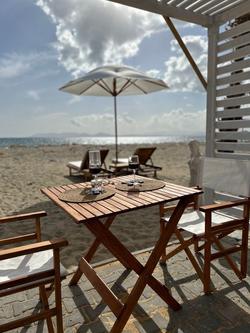 Soho Ayvalik Beach House