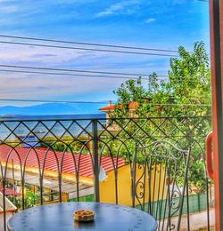 Stone Hill Otel