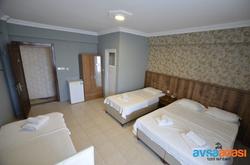 Bahar Aqua Resort Otel