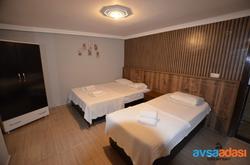 Bahar Aqua Resort Otel