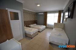 Bahar Aqua Resort Otel
