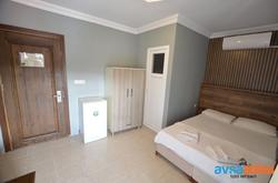 Bahar Aqua Resort Otel