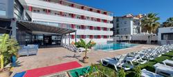 Blue Port Hotel