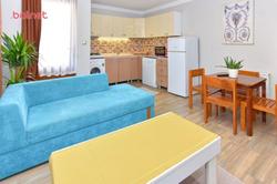 Has-ber Butik Apart