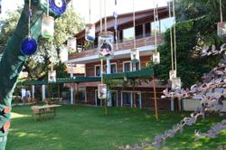 Ören Konak Otel