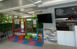 Özden Apart Otel