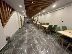 Cetin City Hotel