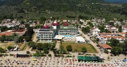 Çetin Prestige Resort