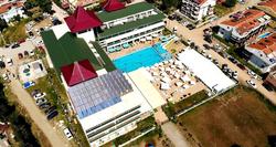 Çetin Prestige Resort