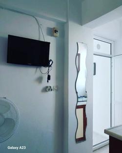 Ceylan Apart Avşa