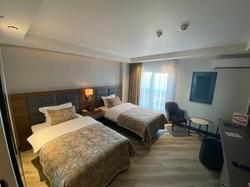 City Asya Hotel