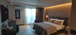 City Asya Hotel