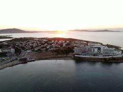 Cunda Uygulama Oteli