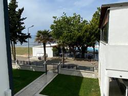 Denizyıldızı Otel