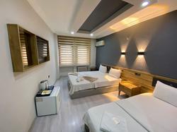 Deta Port Hotel