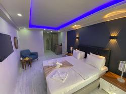 Deta Port Hotel