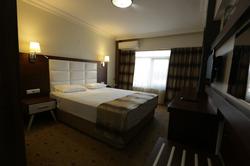 Adramis Termal Hotel