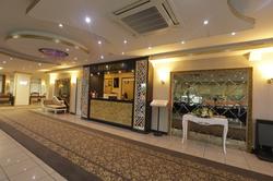 Adramis Termal Hotel