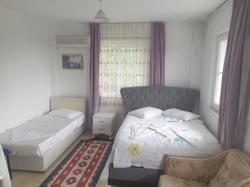 Akcay Bati Motel