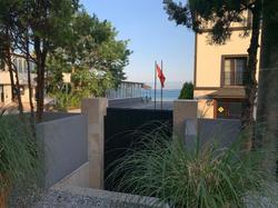 Akçay Zeytin Otel