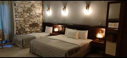 Bacahan Otel