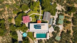 Florya Butik Otel Kazdağları