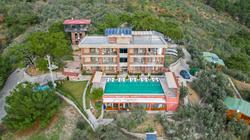 Florya Butik Otel Kazdağları