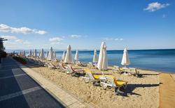 Hattusa Vacation Beach Hotel