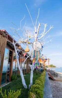 İda Colors Otel