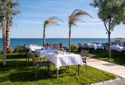 İda Colors Otel