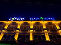Lopera Beach Hotel