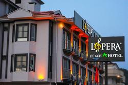 Lopera Beach Hotel