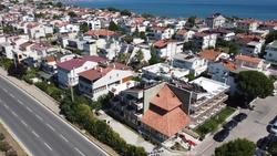 Maslina Otel