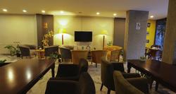 Namaste Boutique Hotel