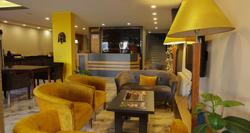 Namaste Boutique Hotel