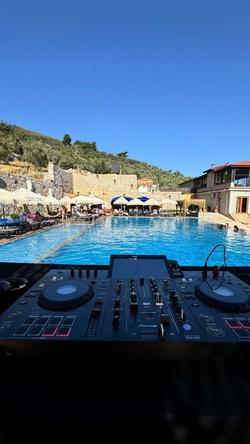 Noa Taş Otel