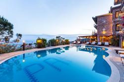 Papazlikhan Otel