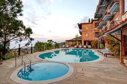 Papazlikhan Otel