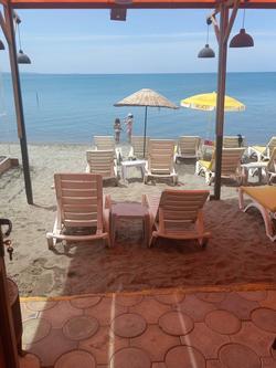 Paradise Hotel Akçay