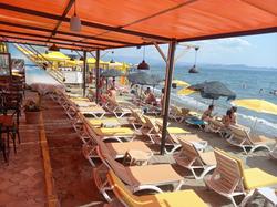 Paradise Hotel Akçay