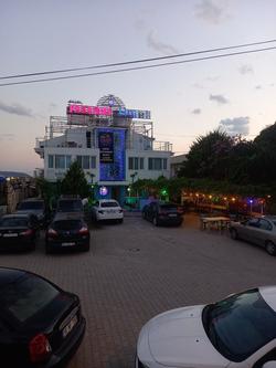 Paradise Hotel Akçay
