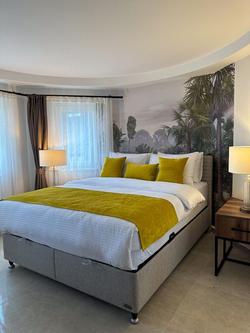 Suuyla Butik Otel