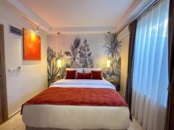 Suuyla Butik Otel