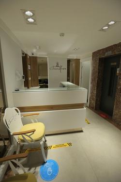 Edremithan Apart Otel
