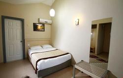 Eman Termal Otel