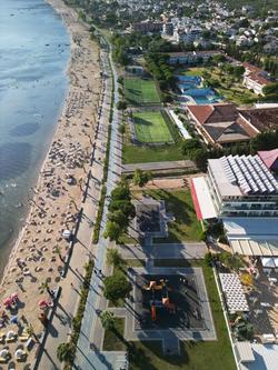 Çetin Prestige Resort